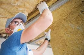 Types of Insulation We Offer in Wagon Wheel, AZ